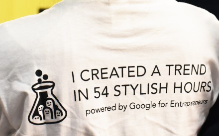 The second edition of Startup Weekend Hong Kong Fashion, taking place from December 8 to 10, aims to help more talented designers be fashion entrepreneurs