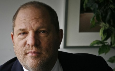 Former Hollywood producer Harvey Weinstein could be prosecuted with a racketeering law that was used against mob bosses. Photo: AP