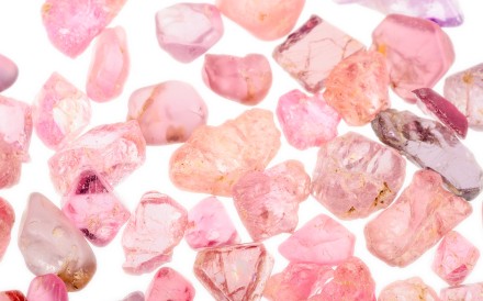 Stories behind The Hope Spinel, The Black Prince Ruby, The Timur Ruby, Catherine the Great Spinel and the Austrian Imperial Crown Spinel