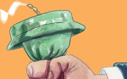 Mark R. Thompson says its brief foray into openness over, Asean appears to have returned to being a bloc of ‘strong leaders’, with democracies breaking down or becoming highly illiberal. Cronyism and incompetence among its strongmen is the only hope