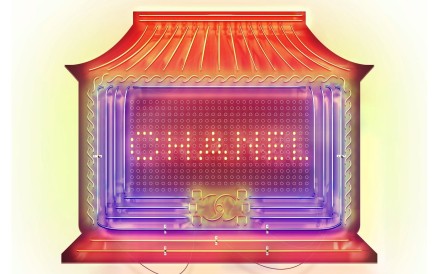 Chanel’s ‘Mademoiselle Privé” exhibition arrives in Hong Kong on January 13. Photo: Chanel