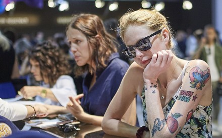 Pitti Uomo is back in Florence, January 9-12