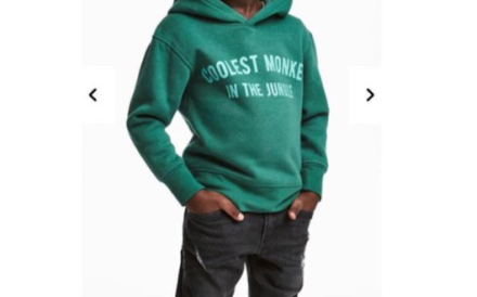 Consumers erupt in outrage at H&M for what they deemed to be a racist move