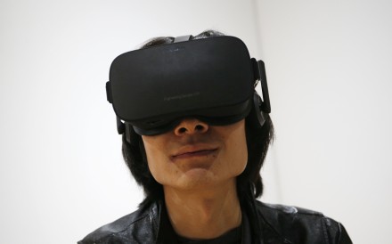 Facebook ties up with Xiaomi to produce the popular Oculus headset for the China market. The social media giant has tried for years to gain entry to China, where it is blocked.