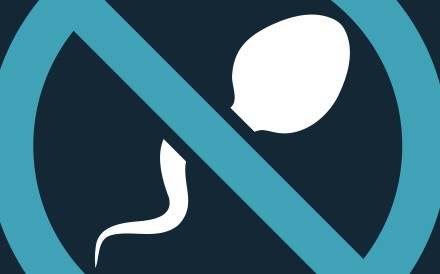 The first male birth control pill could be derived from arrow poison.