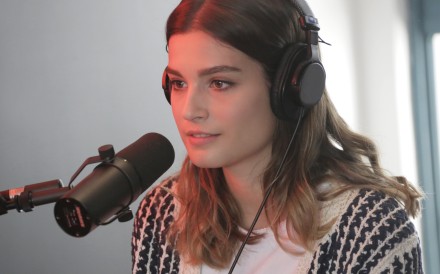 Alma Jodorwsky