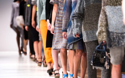 Tmall will hold a China Day in association with The Council of Fashion Designers of America during New York Fashion Week on February 7. Photo: Alizilia