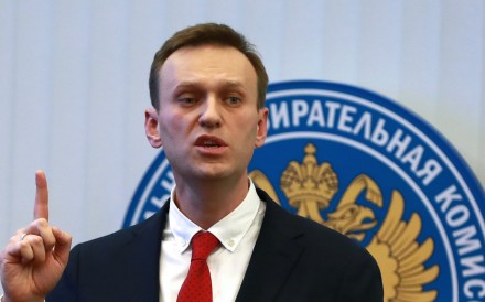 navalny alexei opposition zolotov viktor duel kremlin