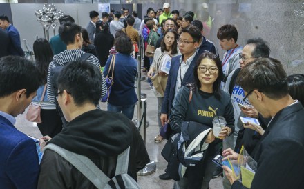 Buyers reserved 140 of 160 available units as at 9pm Saturday, agents said, adding that the remaining units are likely to be snapped up