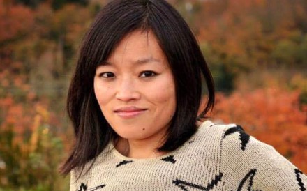 Dang Miaomiao said she was ready to try to find her birth parents after years of living in the United States. Photo: Handout