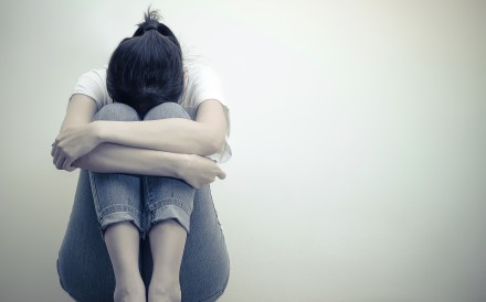 Psychosis patients are most likely to commit suicide in the first three years after diagnosis. Photo: Handout