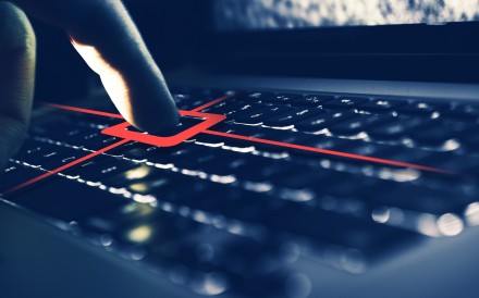 In China, it is not uncommon for companies to pay hackers or website staff to delete negative information posted online. Photo: Shutterstock