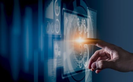 Dubiwang china blockchain cryptocurrency news site