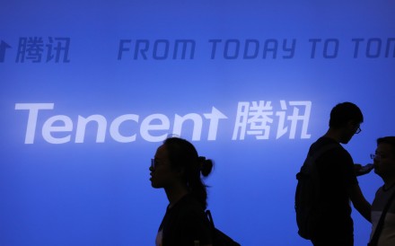 Tencent is shopping around the world for partners in revolutionising medicine
