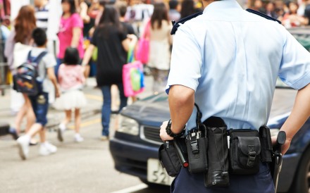 Law enforcers in Hong Kong must obtain permission from a panel judge for postal and telecommunication interception, or highly intrusive surveillance. Photo: Shutterstock