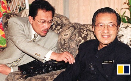Malaysia’s reformist leader Anwar Ibrahim has been released from jail on May 16 after receiving a royal pardon. He was serving a five-year prison sentence for sodomy, a charge he claims was trumped...