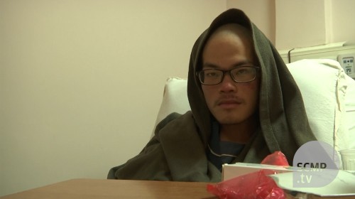 Taiwanese trekker missing for 47 days rescued in Nepal