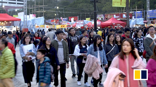 What’s your fortune in the coming Year of the Dog?