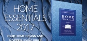 Register for a free copy of Home Essentials 2017 now