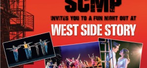 SCMP invites you to watch The West Side Story