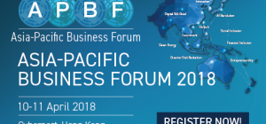 SCMP invites you to Asia-Pacific Business Forum 2018
