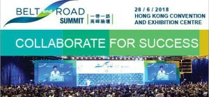SCMP invites you to Belt & Road Summit