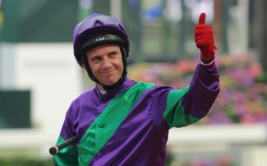 Brett Prebble. Photo: Kenneth Chan