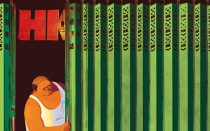 Illustration: Pierre Pang