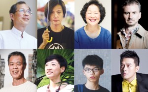 Best of the Best: Quotes from the Most Prominent People in Hong Kong