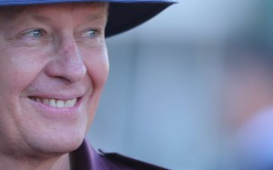 The 66-year-old has his sights set on 2,000 wins after a treble with Helene Paragon, Happy Meteor and Mr Bogart took him to the notable mark