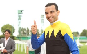 Joao Moreira recently took Japan by storm as his legion of fans continues to grow. Photo: Kenneth Chan