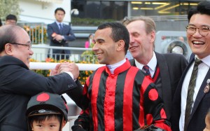 Moreira makes his choice for key lead-up sprint as John Size’s ace returns against a star-studded field on Sunday, October 23