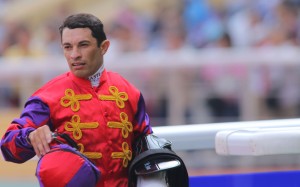 Silvestre de Sousa. Photos: Kenneth Chan