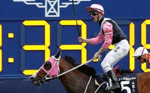 Trying to measure something as unquantifiable as ‘world’s best jockey’ is full of potential flaws and somebody is bound to be left out