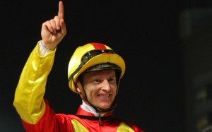 The Australian jockey has had to fight hard, but has become a big-race fixture and is even gaining support from the major stables that once shunned him