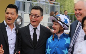 Jockey Zac Purton hopes David Hall’s three-year-old has lost his bad habit of misbehaving in the gates when returns from a break in a tough Class Three on Sunday