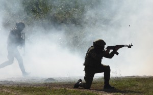 As the 2018 World Cup looms in Russia, the need for a peacekeeping force in the Donbass grows evermore urgent. Beijing should recognise the irony in coming to the aid of both the West and the former Soviet bloc As the 2018 World Cup looms in Russia, the need for a peacekeeping force in the Donbass grows evermore urgent. Beijing should recognise the irony in coming to the aid of both the West and the former Soviet bloc