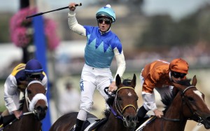 Jockeys aren’t simply allowed to go where and when they want, but overseas trips are a sweetener to being based in Hong Kong