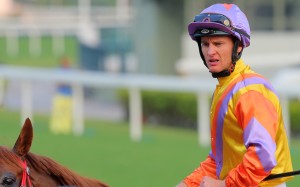 Zac Purton returns on Superich after his win earlier this season. Photos: Kenneth Chan