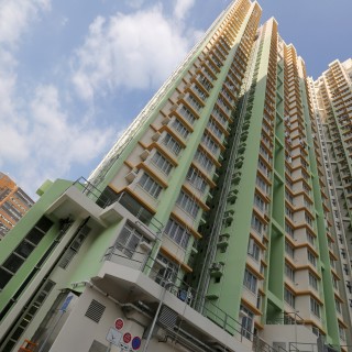 More subsidised homes will benefit two families, not just one