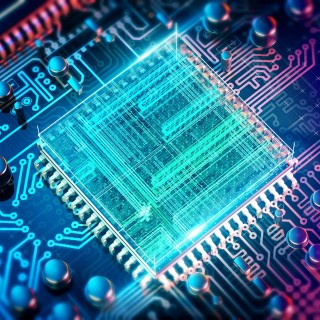 The US is accelerating research in quantum computing in what appears to be an attempt to catch up with China. Photo: Shutterstock