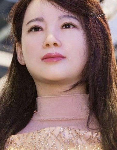 Jia Jia was developed at the University of Science and Technology of China in Hefei, Anhui province. Photo: Handout