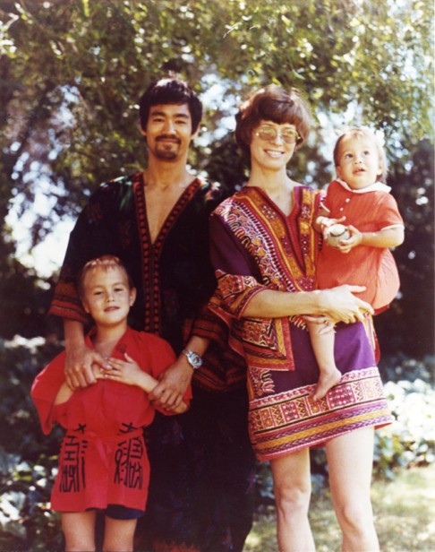Bruce Lee's wife Linda was oblivious to his affairs before his sudden death in 1973.