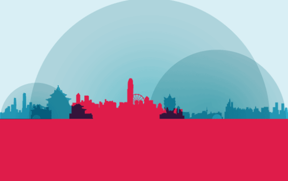 China’s ‘Greater Bay Area’ integration scheme