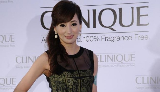 Clinique launches new eye cream product in Hong Kong