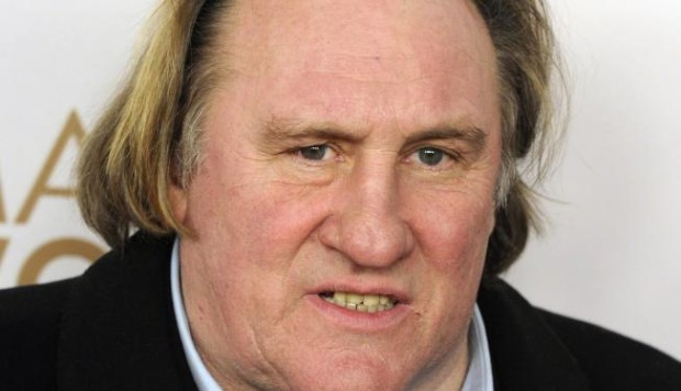 Shock At French Actor Gerard Depardieu S Tax Exile In Belgium South China Morning Post