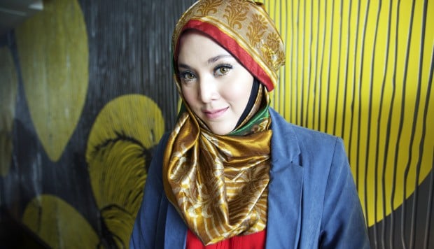 Why Malaysian Muslim Singer Shila Amzah Had To Move To