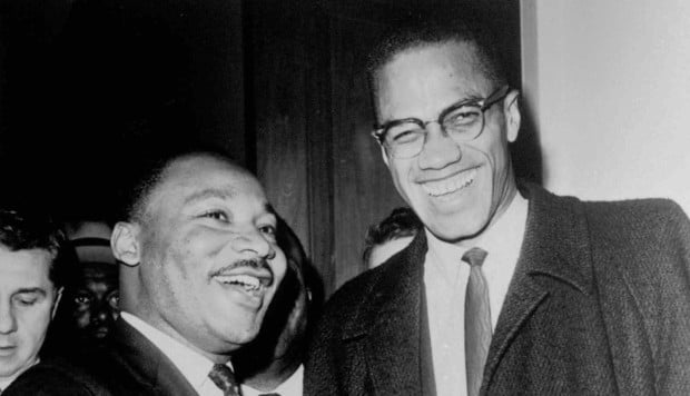 essay about martin luther king and malcolm x Malcolm x vs mlk jr extremist, or peace maker that is the true difference between the beliefs, and ideals of martin luther king jr and malcolm x. essay about martin luther king and malcolm x Malcolm x vs mlk jr extremist, or peace maker that is the true difference between the beliefs, and ideals of martin luther king jr and malcolm x.