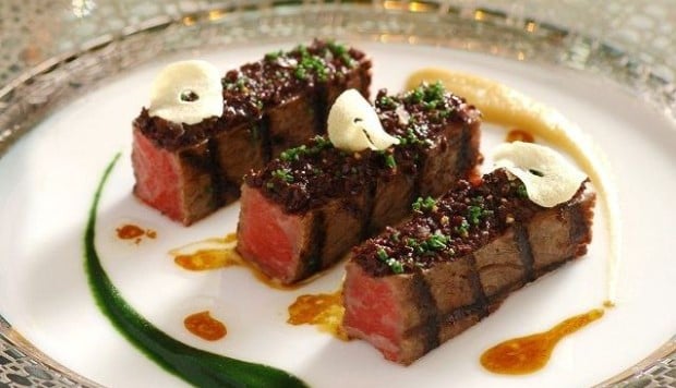 Seven of the best fine dining restaurants in Macau | South China