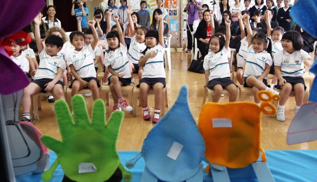 Cost of Hong Kong kindergartens soar with some parents forced to pay 29